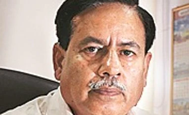 Rakesh Tandon Rakesh Tandon