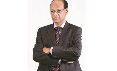 We have aspirations to grow at around 20%: V G Mathew V G Mathew