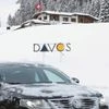 Davos, Switzerland, global elite meet