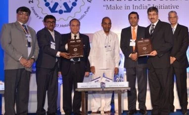 Higher levels of automation will be integral to manufacturing: Baba Kalyani ACMA Centre for Technology (ACT) summit in Pune