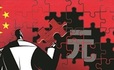 <b>Claude Smadja:</b> Watch out for a pivotal year in China Illustration by Ajay Mohanty