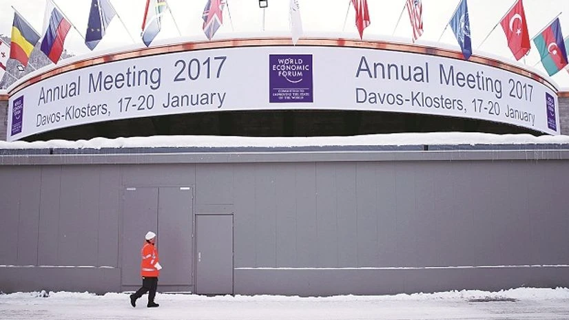 World Economic Forum, Davos, WEF World Economic Forum, Davos, WEF