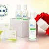 Ionic MSM products