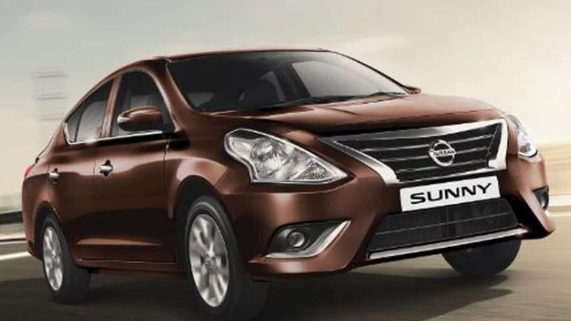 nissan, sunny, car nissan, sunny, car