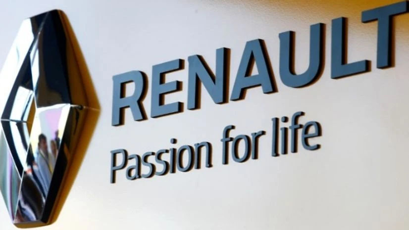 Renault Renault