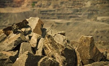 Mishra Dhatu Nigam zooms 20%, hits new lifetime high on robust Q3 results iron, ore, mining, mine