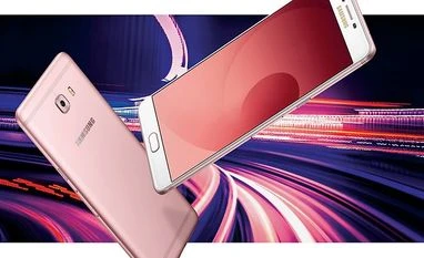 Samsung launches Galaxy C9 Pro, bets on subsequent buyers to drive sales Samung Galaxy C9 Pro