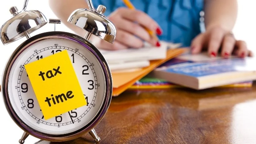 tax, GST, I-T tax, GST, I-T