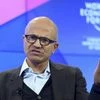 Satya Nadella