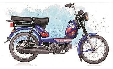 Moped sales decline 25% during Apr-Dec 2019; fall to 495,805 units Moped