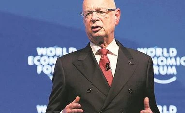 WEF summit: Modi to deliver keynote speech to 3,000 global leaders in Davos WEF, Klaus Schwab, Davos