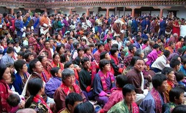 India sets aside Rs 7,100 cr as development assistance to other countries Bhutan, Bhutanese