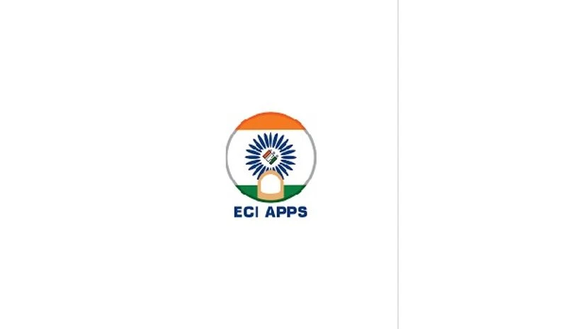 ECI App Suite ECI, App, Android