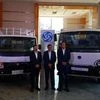 Ashok Leyland sales 22% up in Jan, light commercial vehicles see 58% surge