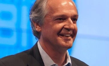Paul Polman, CEO, Unilever Paul Polman, CEO, Unilever