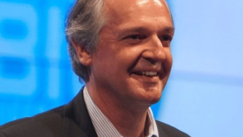 Paul Polman, CEO, Unilever Paul Polman, CEO, Unilever
