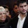 N D Tiwari