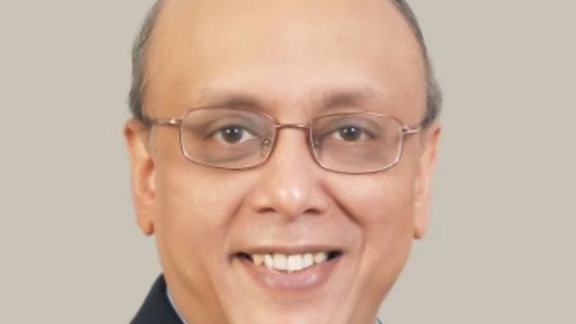 Dr Sujit Chatterjee, CEO, Dr L H Hiranandani Hospital Dr Sujit Chatterjee, CEO, Dr L H Hiranandani Hospital