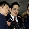 South Korean court dismisses request to arrest Samsung chief Jay Y Lee