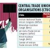 Jaimini Bhagwati: Reform Indian trade unions