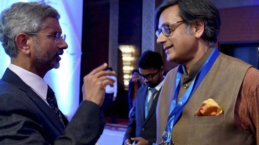 Jaishankar Jaishankar