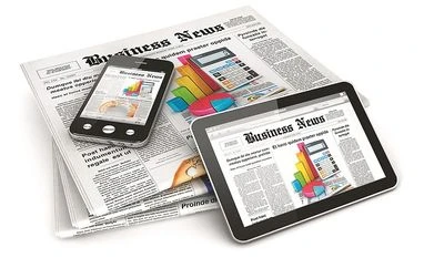 Scientists have a word for studying the post-truth world: agnotology newsroom, newspaper, print, advertising