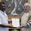 TN to take steps for holding Jallikattu: Panneerselvam after meeting Modi
