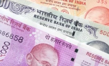 Net forex reserves increase by $14.2 bn in Apr-Dec Rupee