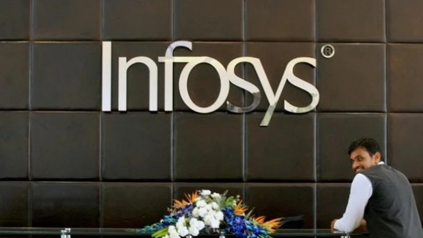 Infosys Infosys