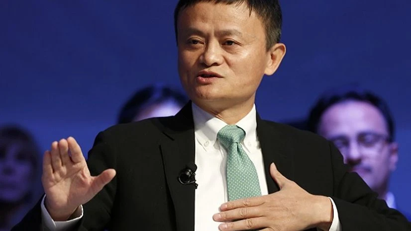 Jack Ma Jack Ma