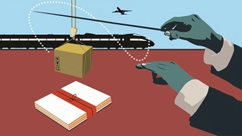 Illustration by Binay Sinha Illustration by Binay Sinha