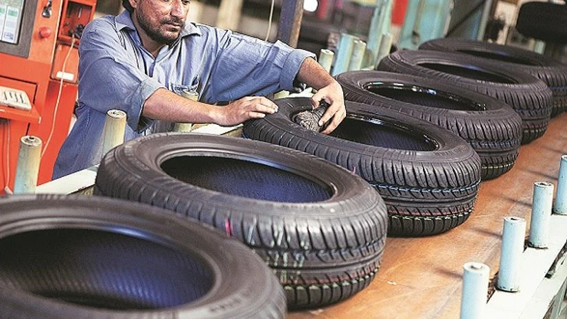 Apollo Tyres, two-wheelers, heavy vehicles Apollo Tyres, two-wheelers, heavy vehicles