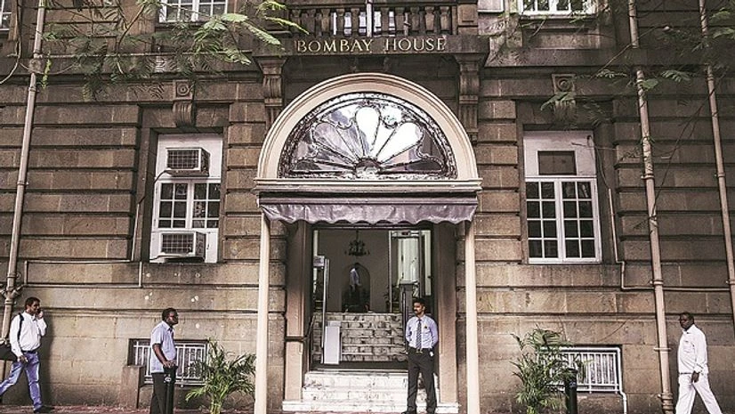 Tata Sons board meet tomorrow Tata Sons board meet tomorrow