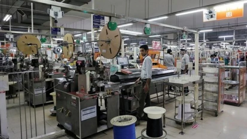 Motherson Sumi Motherson Sumi
