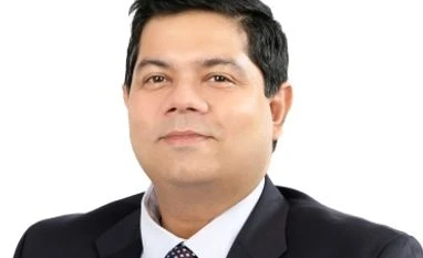 Foster PPP to percolate benefits of affordable healthcare to the masses Surajit Chakrabartty, CFO, Medgenome