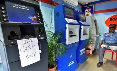 Demonetisation: India pressed ahead with banknote ban despite RBI concerns Demonetisation, ATM