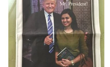 Devita Saraf Devita Saraf