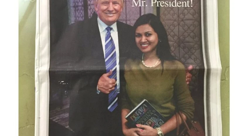 Devita Saraf Devita Saraf