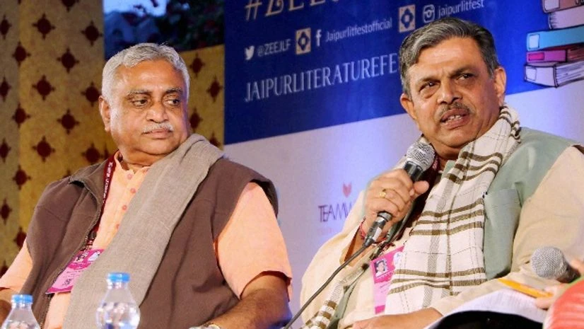 Manmohan Vaidya Manmohan Vaidya