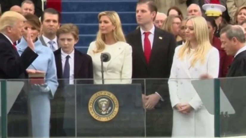 Donald Trump Donald Trump