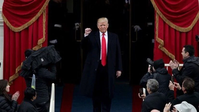 Donald Trump Donald Trump