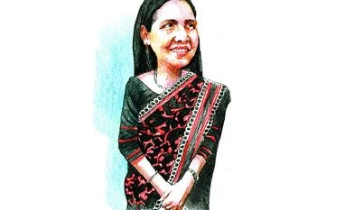 <b>Lunch with BS:</b> Celebrating liabilities Zarin Daruwala, CEO, Standard Chartered India