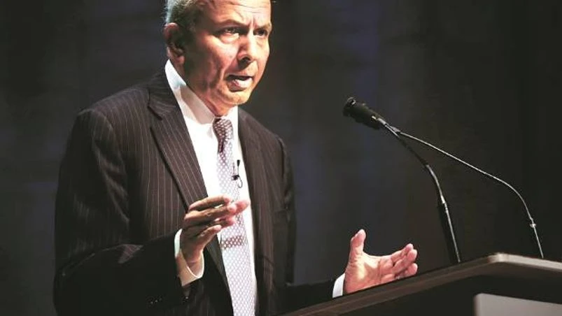 Prem Watsa, Fairfax, ICICI Lombard, Insurance, India Prem Watsa, Fairfax, ICICI Lombard, Insurance, India