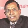 Pawan Goenka, managing director, Mahindra & Mahindra Ltd