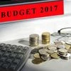 budget, 2017, FY17