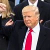 Donald Trump, White House, Inauguration, President, United States