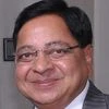 M K Dhanuka, MD, Dhanuka Agritech