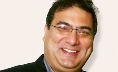 No healing touch for logistics in budget after demonetisation Areef Patel, VC, Patel Integrated Logistics