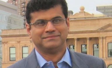 Viewing the Indian pharma sector through the biosimilar lens Prof V K Unni of IIM Calcutta