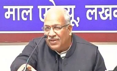 Senior Samajwadi Party leader Ambika Chowdhary joins BSP Ambika Chaudhary